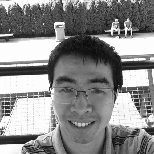Xiang He